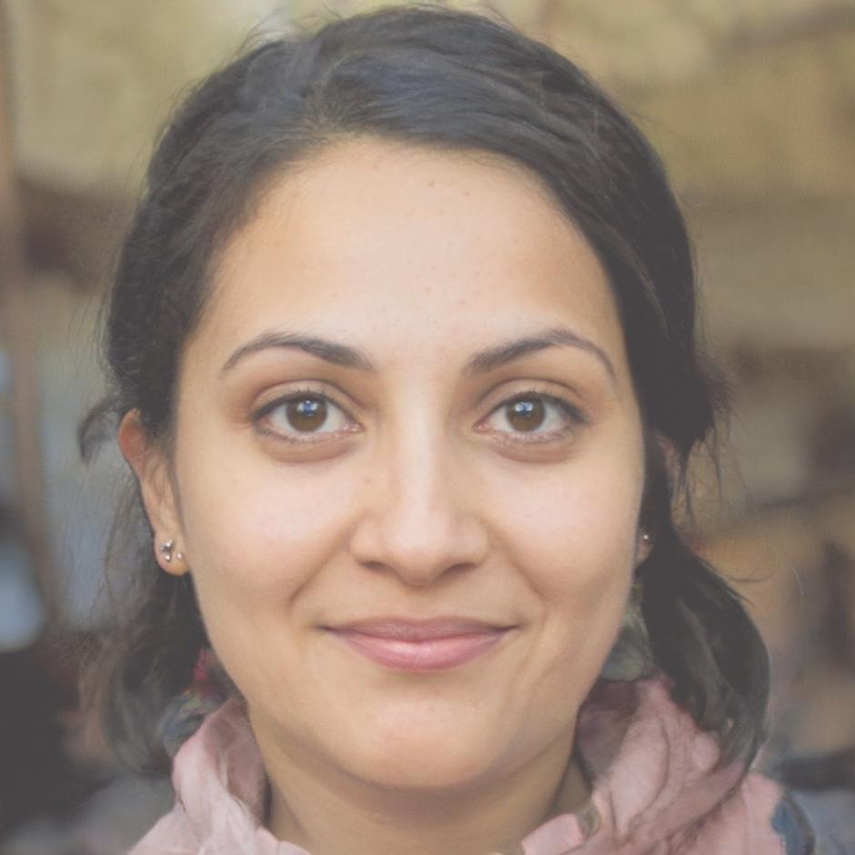 Elena Volkova, Game Design Specialist and Mentor