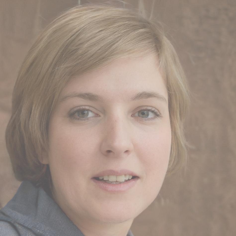 Tabitha Eriksson, Lead Game Development Instructor