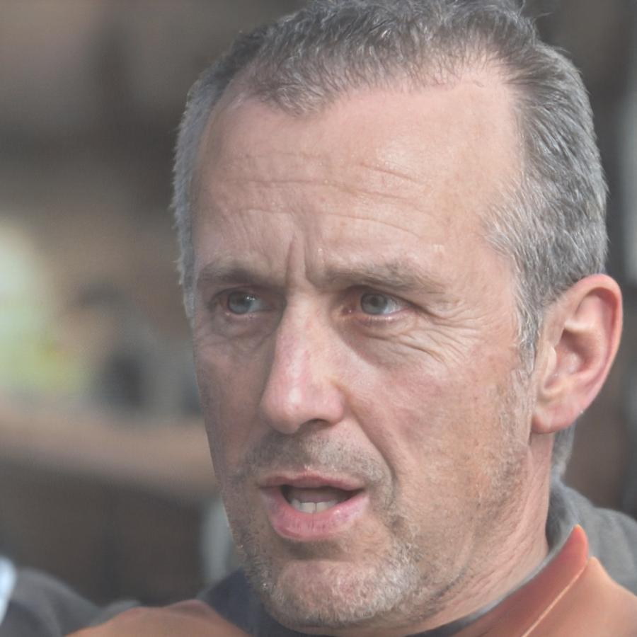 Ezekiel Northwood, Senior Game Developer and Lead Instructor